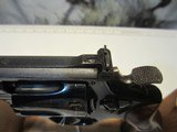SMITH & WESSON MODEL 17-322 L.R. - 8 of 12