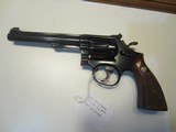 SMITH & WESSON MODEL 17-322 L.R. - 12 of 12