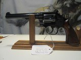 SMITH & WESSON MODEL 17-322 L.R. - 7 of 12