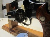 SMITH & WESSON MODEL 17-322 L.R. - 9 of 12