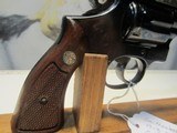 SMITH & WESSON MODEL 17-322 L.R. - 4 of 12