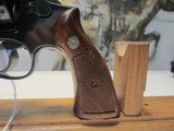 SMITH & WESSON MODEL 17-322 L.R. - 6 of 12
