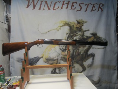 RUGER RED LABEL 20GA