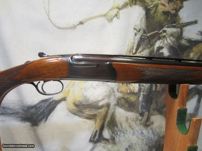 RUGER RED LABEL 20GA - Image 2 of 9