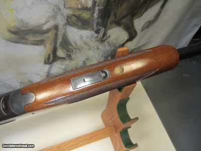 RUGER RED LABEL 20GA - Image 6 of 9