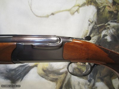 RUGER RED LABEL 20GA - Image 8 of 9