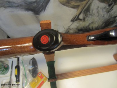 RUGER RED LABEL 20GA - Image 5 of 9