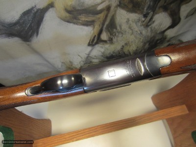 RUGER RED LABEL 20GA - Image 4 of 9