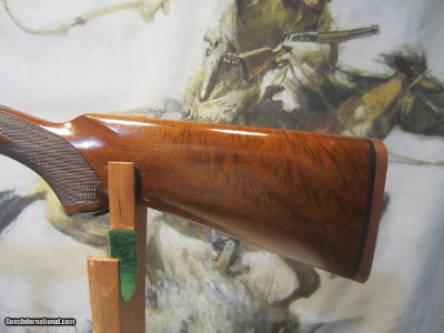 RUGER RED LABEL 20GA - Image 7 of 9
