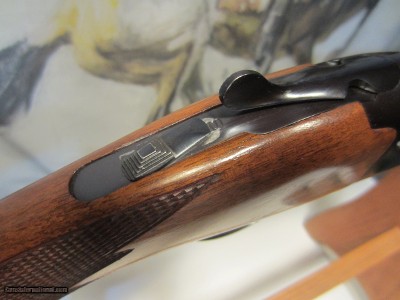 RUGER RED LABEL 20GA - Image 3 of 9