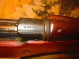 EDDYSTONE MODEL 1917 30-06 EXCELLENT BORE & WOOD - 19 of 25