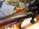 EDDYSTONE MODEL 1917 30-06 EXCELLENT BORE & WOOD - 7 of 25