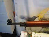 EDDYSTONE MODEL 1917 30-06 EXCELLENT BORE & WOOD - 17 of 25
