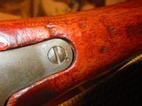 EDDYSTONE MODEL 1917 30-06 EXCELLENT BORE & WOOD - 5 of 25