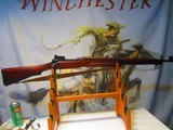 EDDYSTONE MODEL 1917 30-06 EXCELLENT BORE & WOOD - 23 of 25