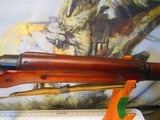 EDDYSTONE MODEL 1917 30-06 EXCELLENT BORE & WOOD - 20 of 25