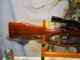 REMINGTON MODEL 600 CALIBER 6MM WITH LYMAN SCOPE - 2 of 4