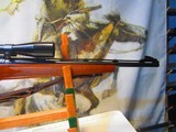 REMINGTON MODEL 600 CALIBER 6MM WITH LYMAN SCOPE - 3 of 4