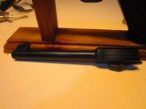 BROWNING NOMAND 22 AUTO TWO BARREL SET - 3 of 8