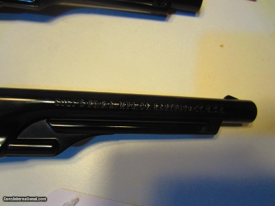 COLT CIVIL WAR 1861 CENTENIAL REVOLVERS MATCHING SET - Image 10 of 11