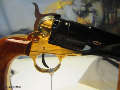 COLT CIVIL WAR 1861 CENTENIAL REVOLVERS MATCHING SET - Image 3 of 11