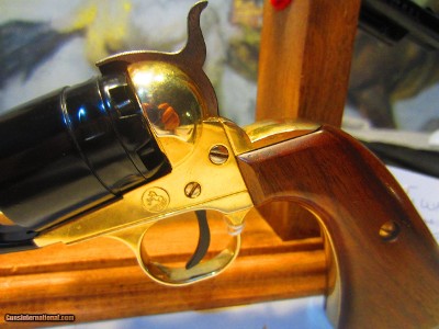 COLT CIVIL WAR 1861 CENTENIAL REVOLVERS MATCHING SET - Image 4 of 11