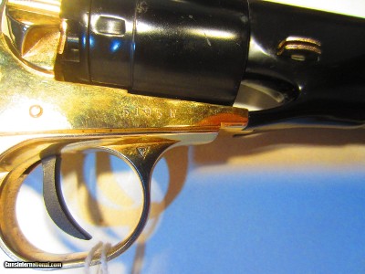 COLT CIVIL WAR 1861 CENTENIAL REVOLVERS MATCHING SET - Image 7 of 11