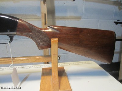 WINCHESTER MODEL 50 12GA FACTORY VENT RIB 28