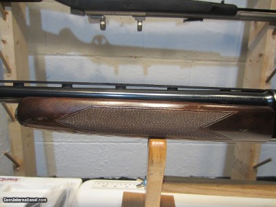 WINCHESTER MODEL 50 12GA FACTORY VENT RIB 28