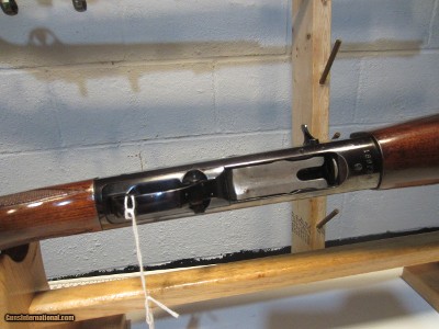WINCHESTER MODEL 50 12GA FACTORY VENT RIB 28
