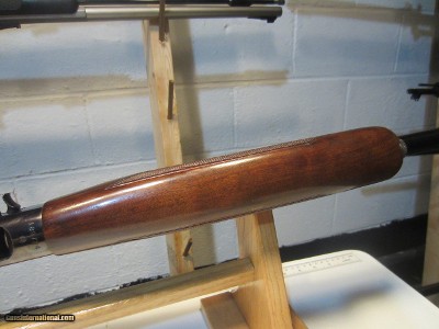 WINCHESTER MODEL 50 12GA FACTORY VENT RIB 28