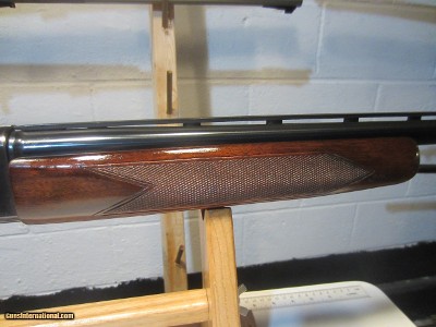 WINCHESTER MODEL 50 12GA FACTORY VENT RIB 28