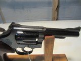 SMITH & WESSON MODEL 15-3 38 SPECIAL 4 INCH BARREL - 2 of 11