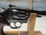 SMITH & WESSON MODEL 15-3 38 SPECIAL 4 INCH BARREL - 3 of 11