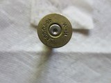 WINCHESTER ONCE FIRED BRASS CASES CALIBER 45-70 - 2 of 2