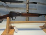 WINCHESTER MODEL 1903 SEMI AUTO RIFLE 22 WIN AUTO - 1 of 11