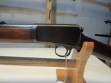 WINCHESTER MODEL 1903 SEMI AUTO RIFLE 22 WIN AUTO - 6 of 11