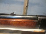 WINCHESTER MODEL 1903 SEMI AUTO RIFLE 22 WIN AUTO - 7 of 11