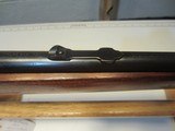 WINCHESTER MODEL 1903 SEMI AUTO RIFLE 22 WIN AUTO - 3 of 11