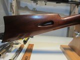 WINCHESTER MODEL 1903 SEMI AUTO RIFLE 22 WIN AUTO - 4 of 11