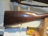WINCHESTER MODEL 62A PUMP RIFLE MADE IN 1956 - 3 of 11