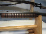 WINCHESTER MODEL 62A PUMP RIFLE MADE IN 1956 - 4 of 11