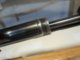 WINCHESTER MODEL 62A PUMP RIFLE MADE IN 1956 - 5 of 11