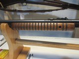 WINCHESTER MODEL 62A PUMP RIFLE MADE IN 1956 - 10 of 11