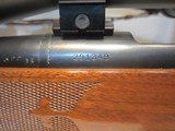 REMINGTON MODEL 700BDL 300 WIN MAG WITH LEUPOLD SCOPE - 6 of 8