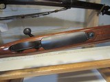 REMINGTON MODEL 700BDL 300 WIN MAG WITH LEUPOLD SCOPE - 2 of 8
