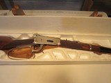 WINCHESTER JOHN WAYNEMODEL 94 COMMEMORATIVE CALIBER 32-40 - 14 of 15
