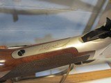 WINCHESTER JOHN WAYNEMODEL 94 COMMEMORATIVE CALIBER 32-40 - 6 of 15