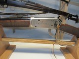 WINCHESTER JOHN WAYNEMODEL 94 COMMEMORATIVE CALIBER 32-40 - 9 of 15