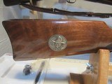 WINCHESTER JOHN WAYNEMODEL 94 COMMEMORATIVE CALIBER 32-40 - 3 of 15